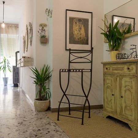 شقة La Casa Di Elda دولشياكا المظهر الخارجي الصورة