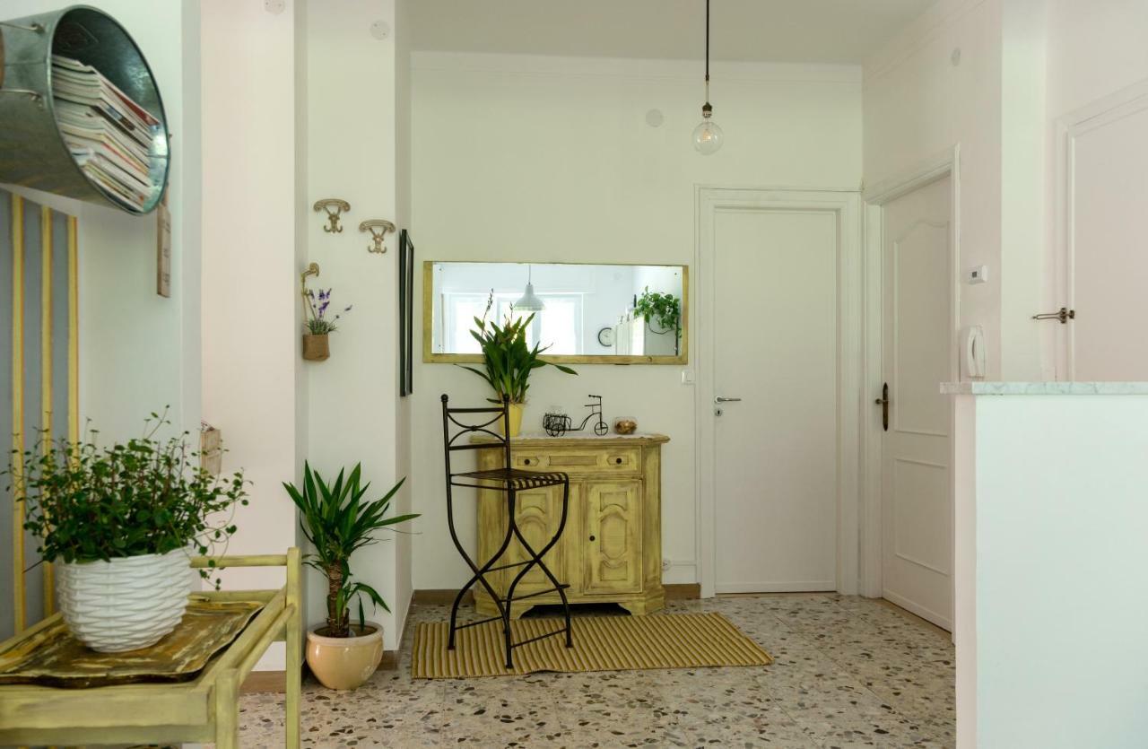 شقة La Casa Di Elda دولشياكا المظهر الخارجي الصورة