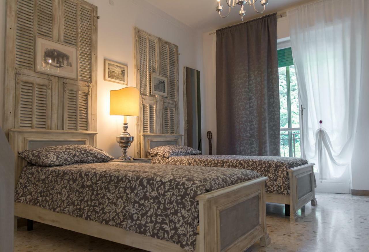 شقة La Casa Di Elda دولشياكا المظهر الخارجي الصورة