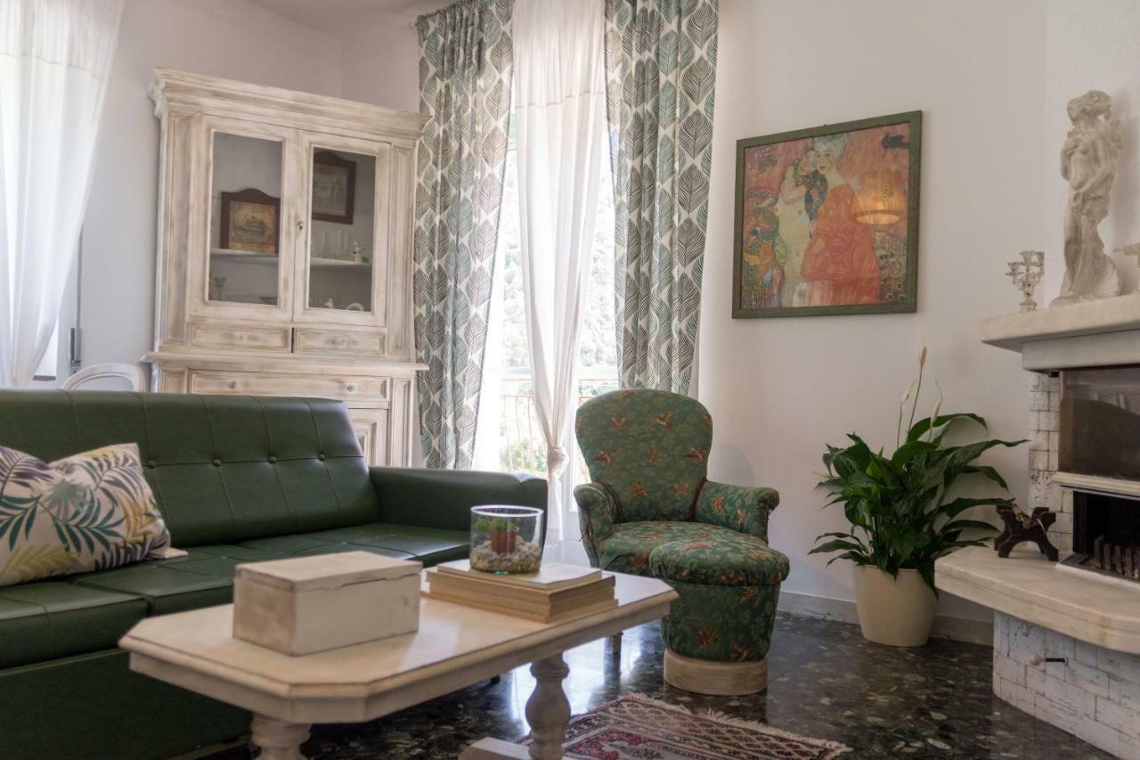 شقة La Casa Di Elda دولشياكا المظهر الخارجي الصورة