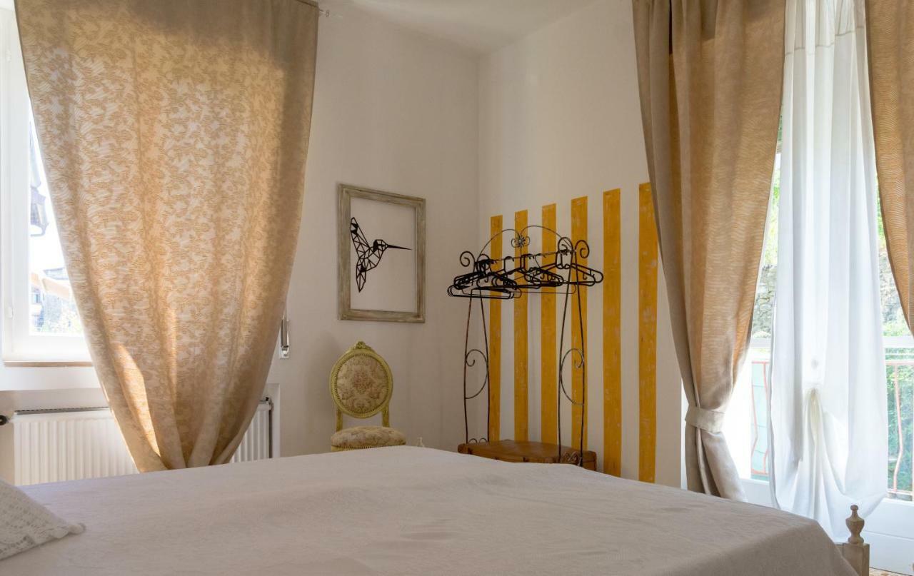 شقة La Casa Di Elda دولشياكا المظهر الخارجي الصورة