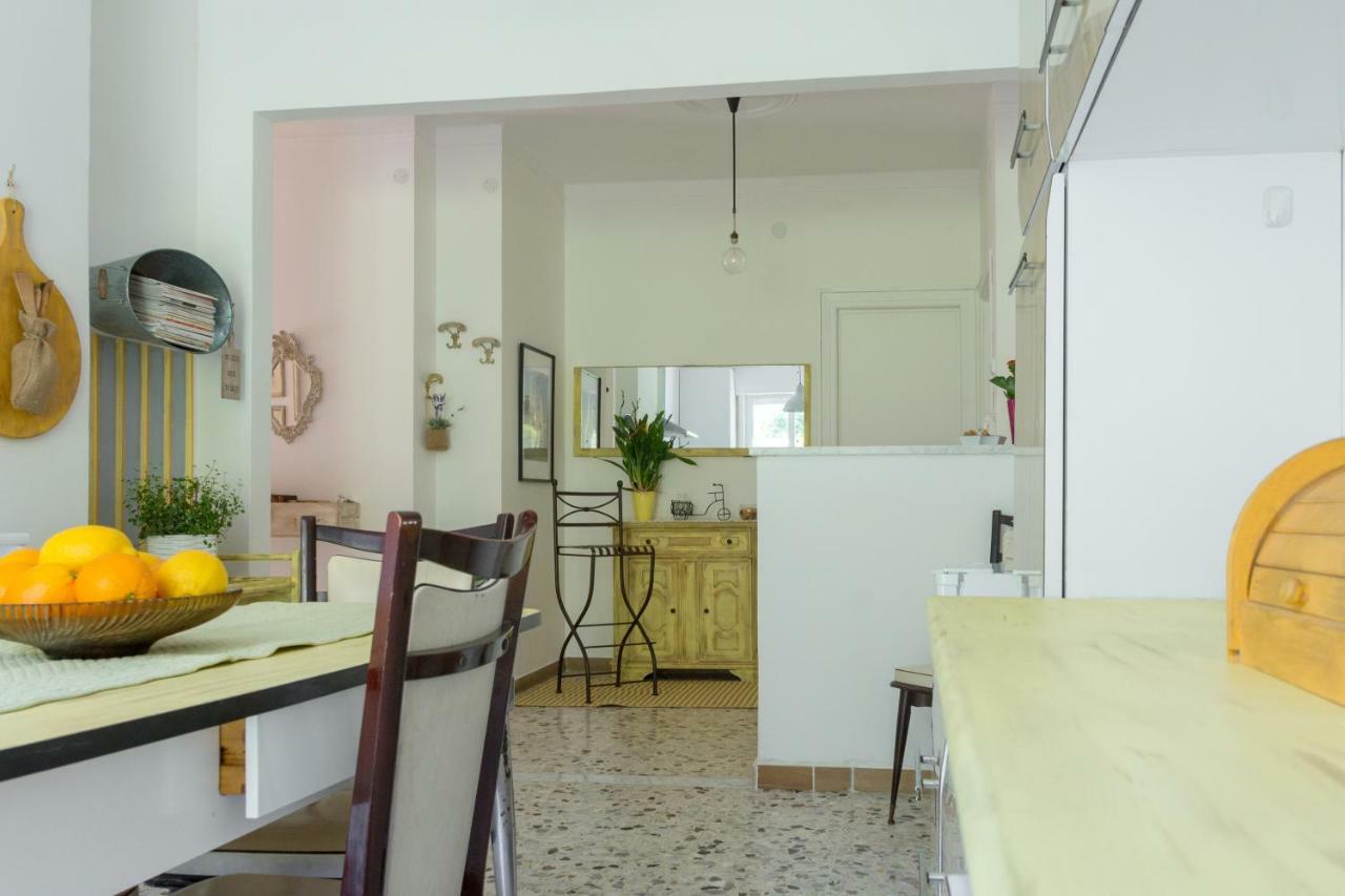 شقة La Casa Di Elda دولشياكا المظهر الخارجي الصورة