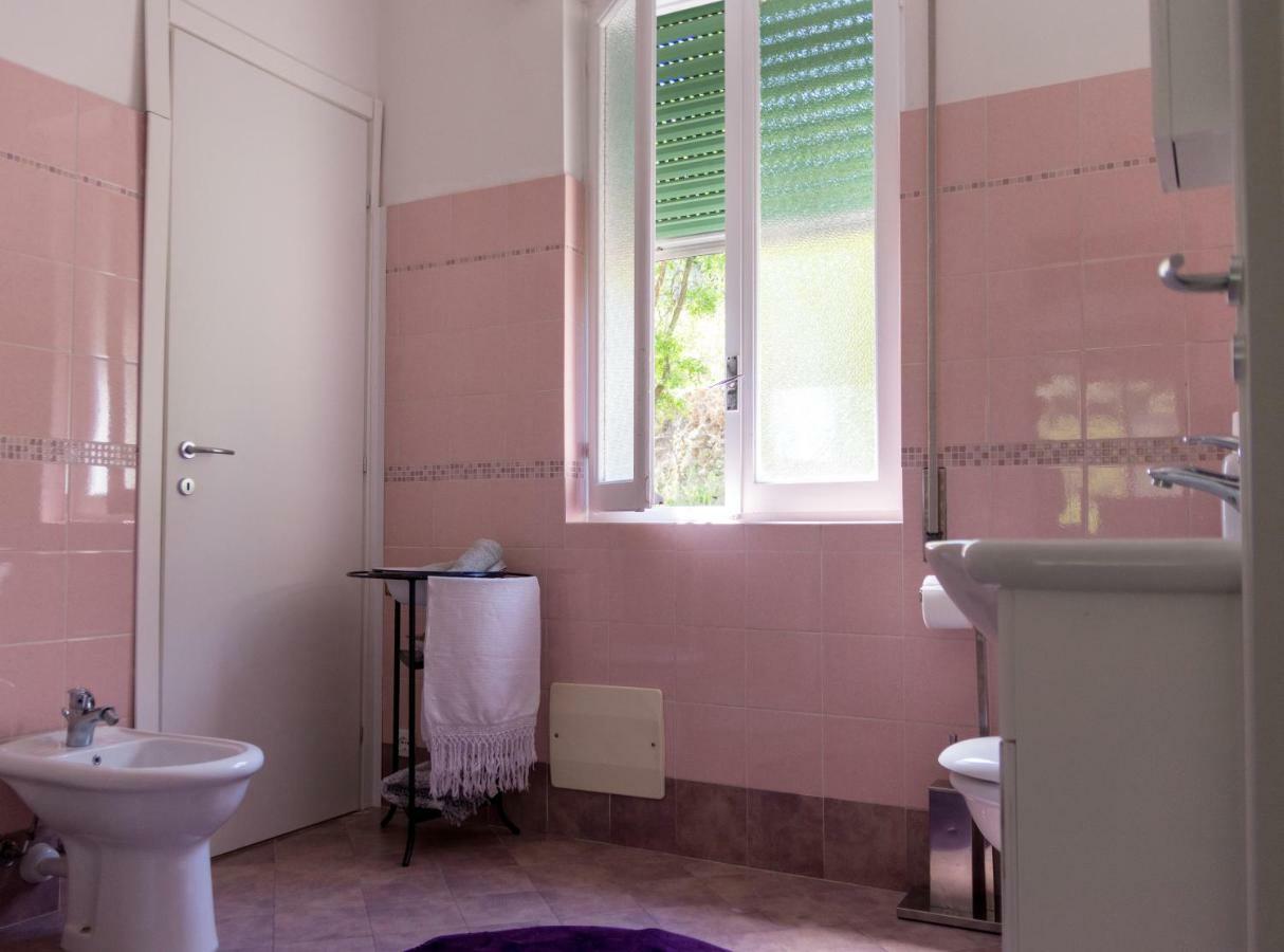 شقة La Casa Di Elda دولشياكا المظهر الخارجي الصورة