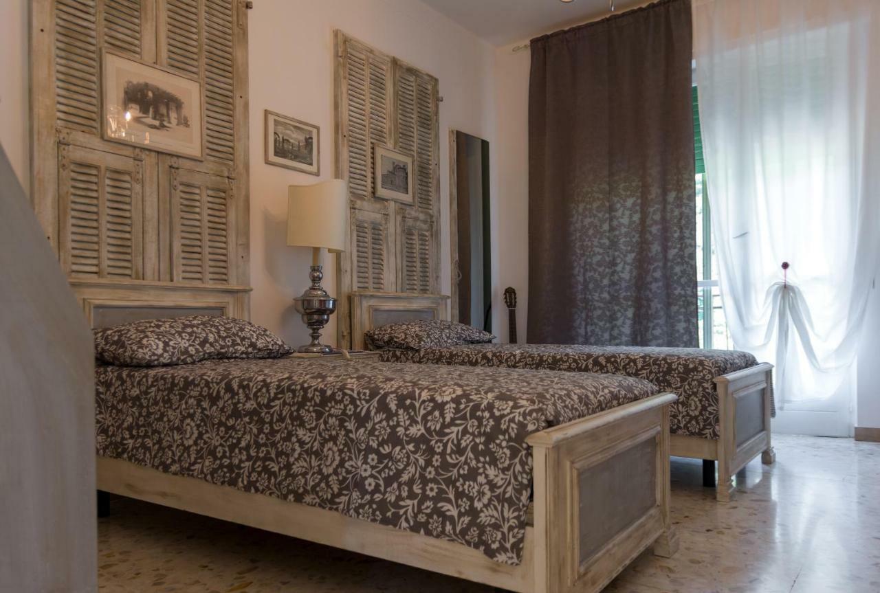 شقة La Casa Di Elda دولشياكا المظهر الخارجي الصورة